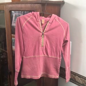 Lucy Cotton Pullover